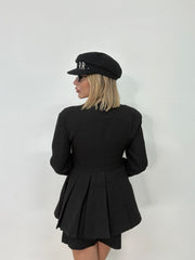 Coordinato Hollywood