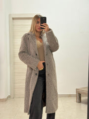 Cappotto Paris