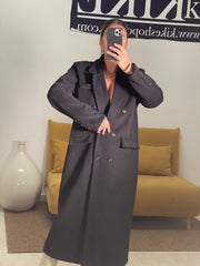 Cappotto DOPPIOPETTO