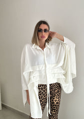 CAMICIA ANGEL - Taglia unica