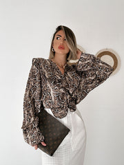 Camicione OVERSIZE ROMINA