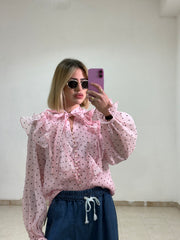 Camicia VOLANT