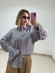 Camicia Naomi