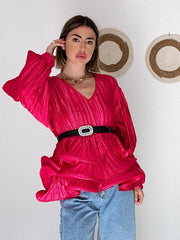 Camicia LUNA - Taglia Unica