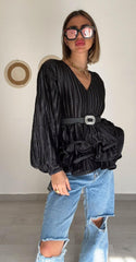 Camicia LUNA - Taglia Unica