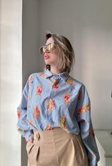Camicia Teddy bear - Taglia unica
