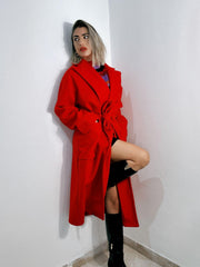 Cappotto Jasmine TAGLIA UNICA