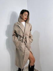 Cappotto Jasmine TAGLIA UNICA