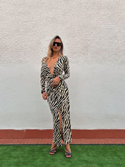 Abito Zebra | Taglia unica - Kekè | Rendi unico il tuo look